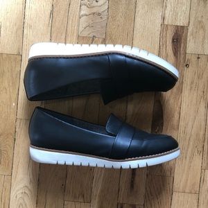 Stylish Women’s Loafers - Dr. Scholl’s - Black